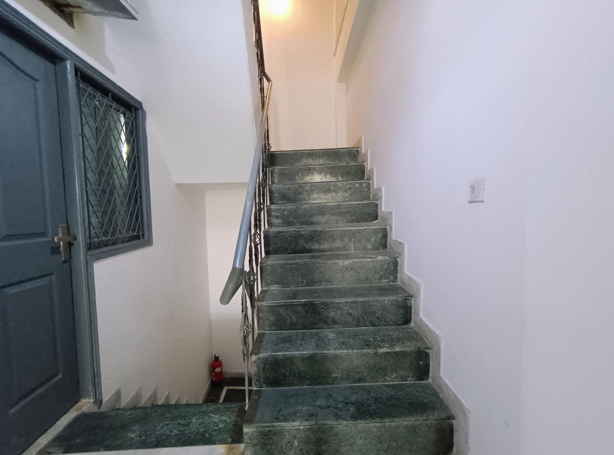 Hotel Hauz Khas Fort View New Delhi Extérieur photo