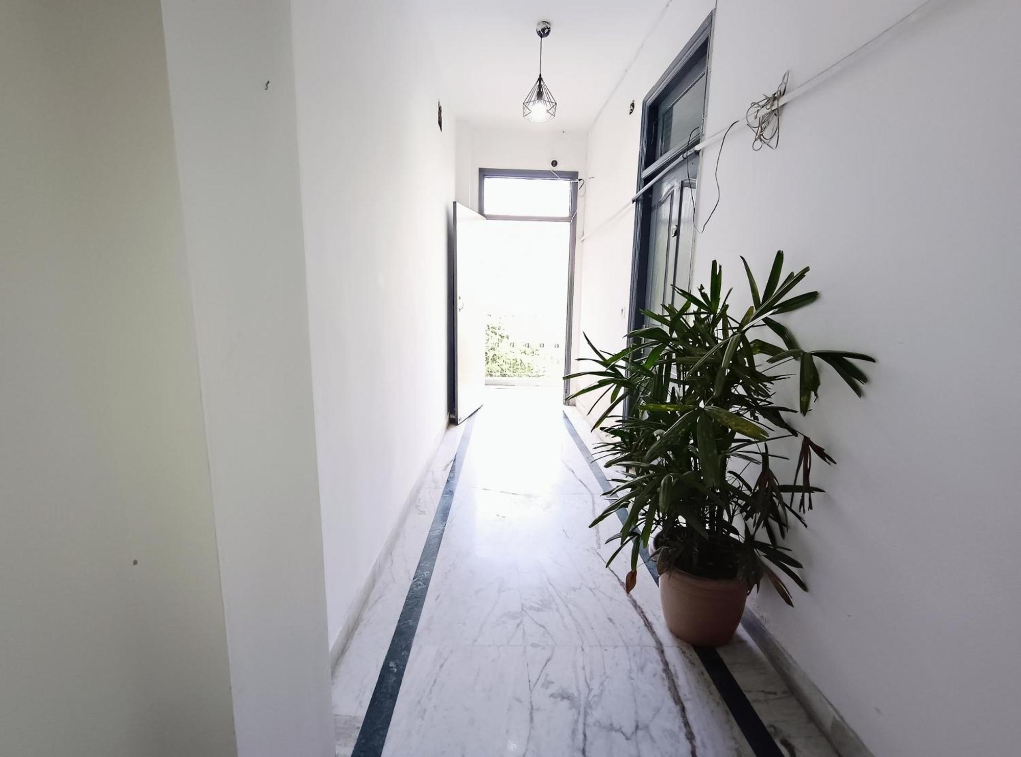 Hotel Hauz Khas Fort View New Delhi Extérieur photo